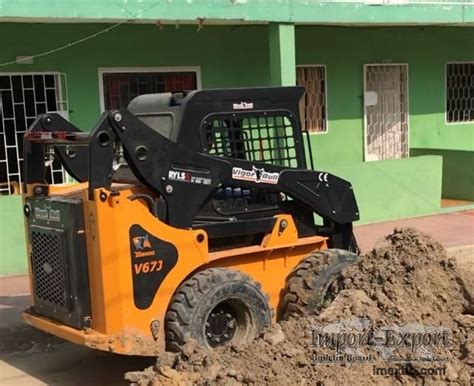 bawoo skid steer reviews|SKID STEER LOADER .